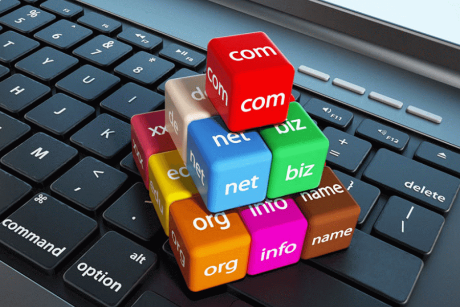 Subdomain nədir?