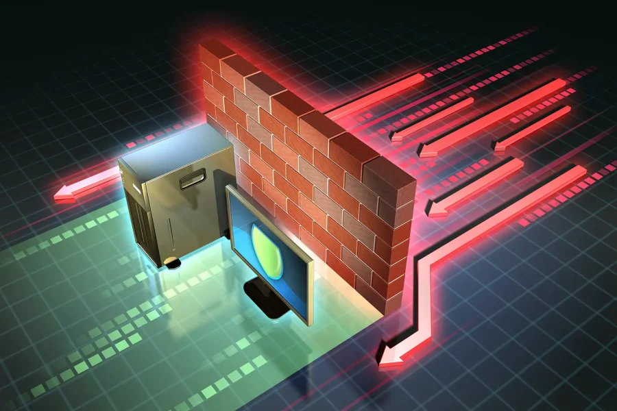 Firewall nədir?