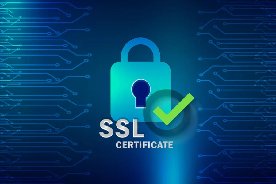Ssl serfikat